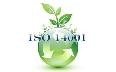 ISO 14001