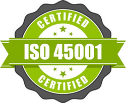 ISO 45001