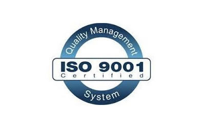 ISO 9001